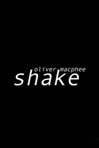 Shake (2018) poster
