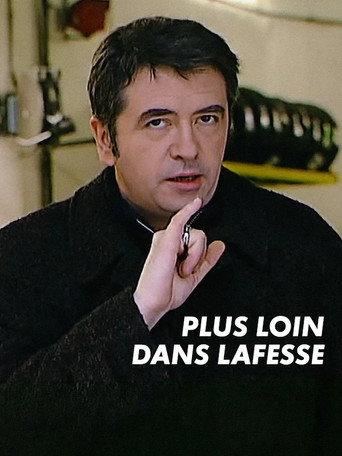 Plus loin dans Lafesse (2000) poster