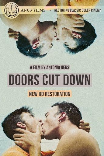 Doors Cut Down (2000) poster