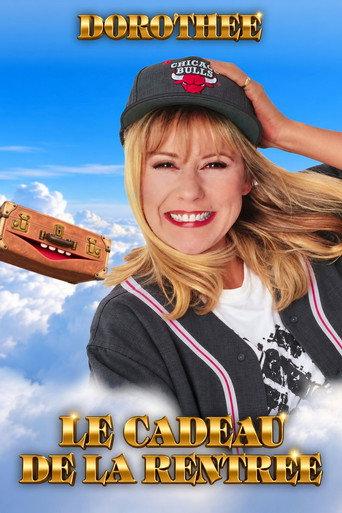 Dorothée : Le cadeau de la rentrée (1992) poster