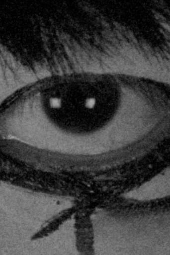The Eyeball Person (2023) poster