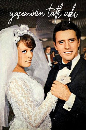 Yasemin'in Tatlı Aşkı (1968) poster