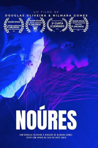 Noúres (2021) poster