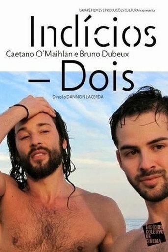 Traces Two (2012) poster