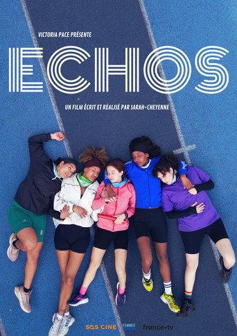 Échos (2025) poster