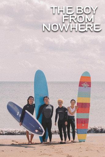 The Boy from Nowhere (2019) poster