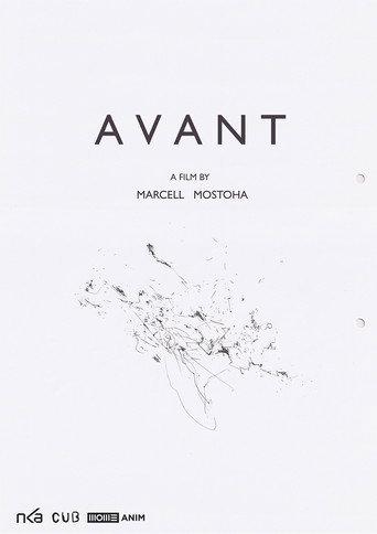 Avant (2021) poster