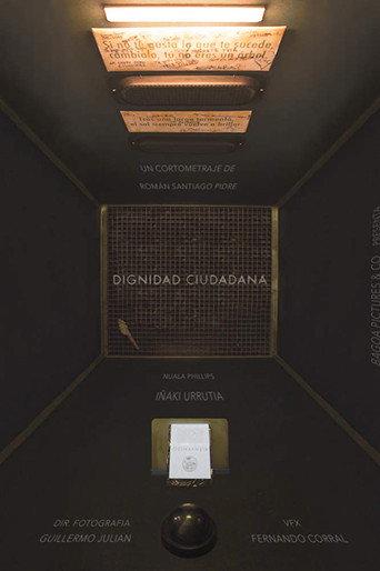 Civic Dignity (2015) poster