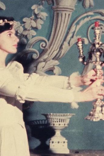 The Princess and the Shepherd. A Fairytale (1978) poster