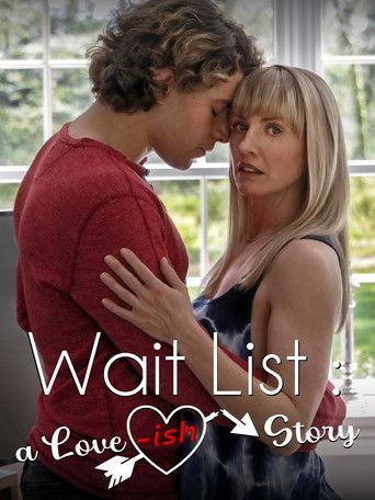 Wait List: A Love-ish Story (2025) poster