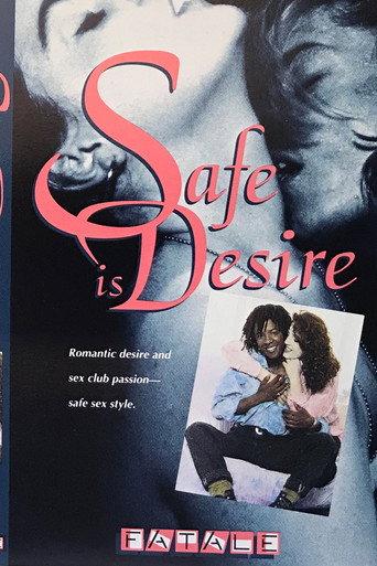 Safe Is Desire (1993) poster