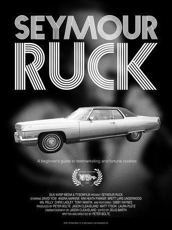 Seymour Ruck (2022) poster