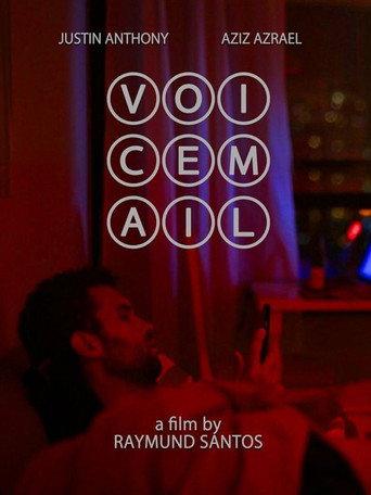 Voicemail (2019) poster