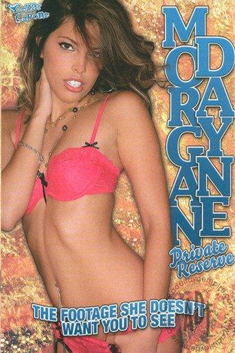 Morgan Dayne Private Reserve (2010) poster