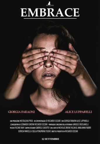 Embrace () poster