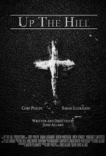 Up the Hill (2016) poster