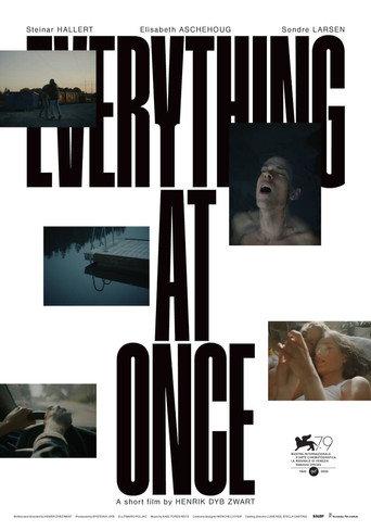 Everything at Once (2022) poster