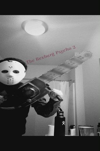 The Rexburg Psycho 2 (2019) poster