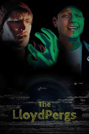 The LloydPergs (2023) poster