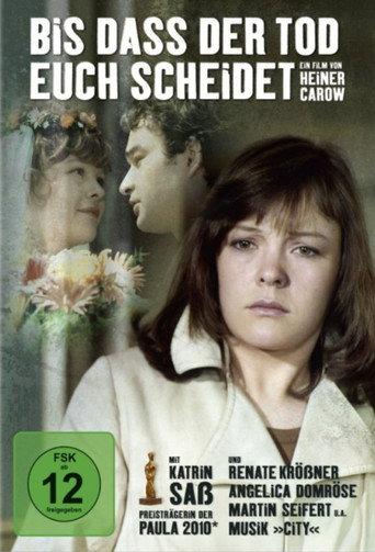 Until Death Do Us Part (1979) poster