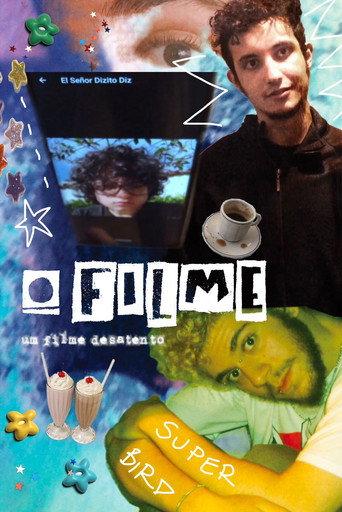 O Filme () poster