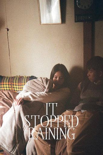 It Stopped Raining (2020) poster