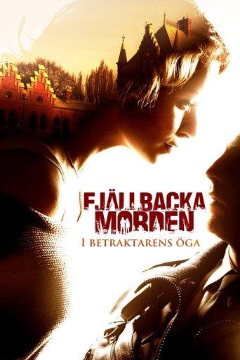 The Fjällbacka Murders: In the Eye of the Beholder (2012) poster