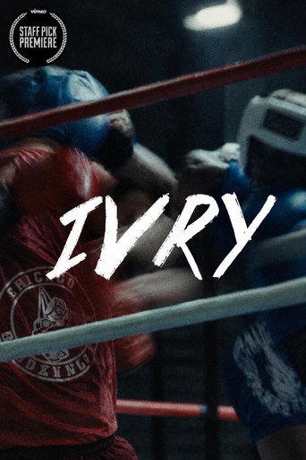 IVRY (2018) poster