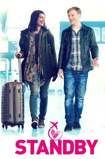 Standby (2014) poster