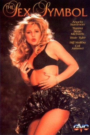 The Sex Symbol (1991) poster