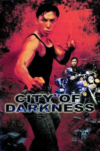 City of Darkness (1999) poster