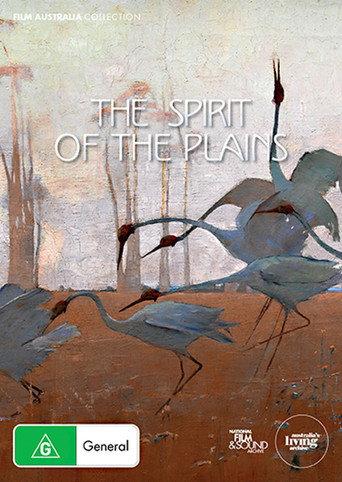 Spirit of the Plains (1980) poster