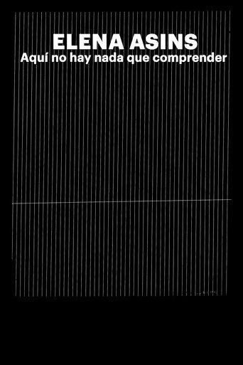 There Is Nothing to Understand Here (2022) poster