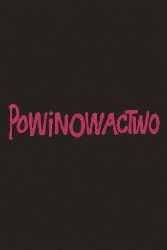 Powinowactwo (1984) poster