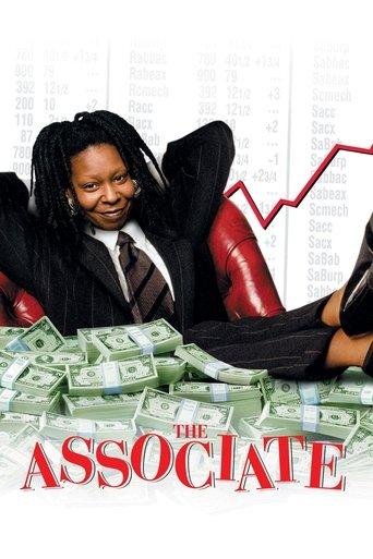 The Associate (1996) poster