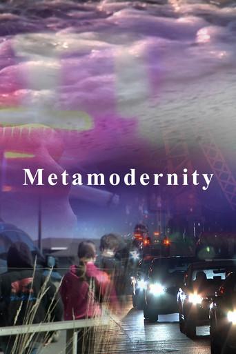 Metamodernity (2024) poster