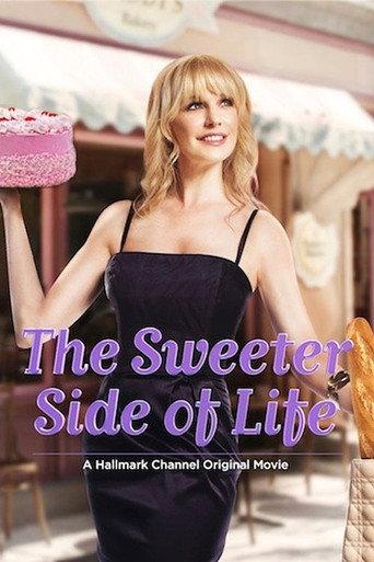 The Sweeter Side of Life (2013) poster