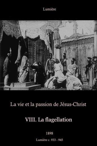 VIII: The Flagellation (1898) poster