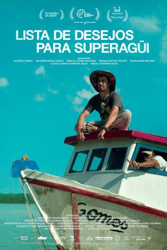 Wishlist for Superagüi Island (2026) poster