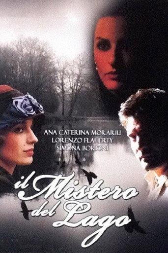 The Mystery of the Lake (2009) poster