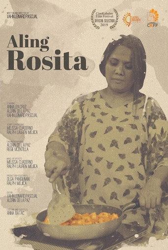 Auntie Rosita (2019) poster