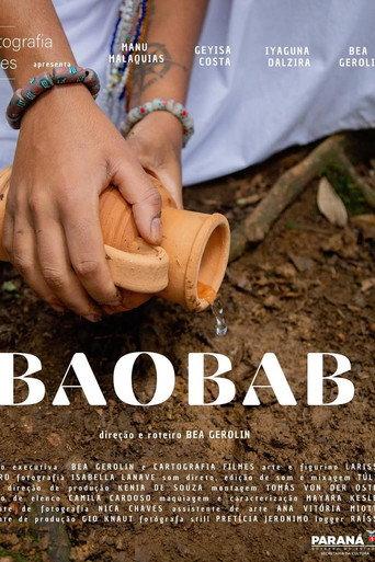 Baobab (2024) poster