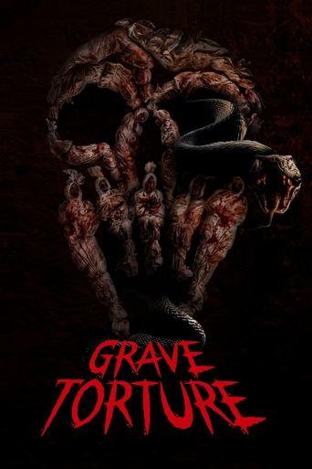 Grave Torture (2024) poster