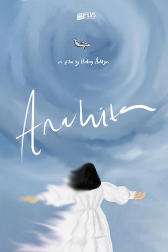 Anahita (2023) poster