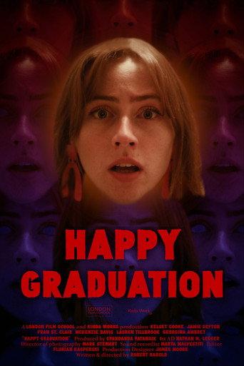 Happy Graduation! (2023) poster