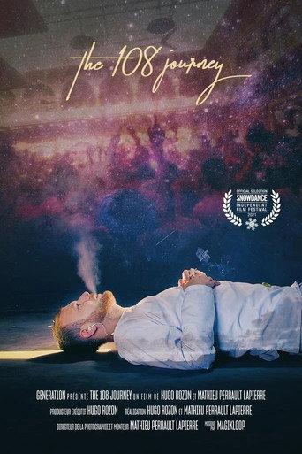 The 108 Journey (2021) poster