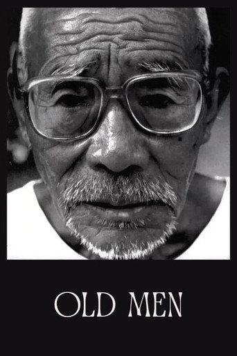 Old Men (1999) poster