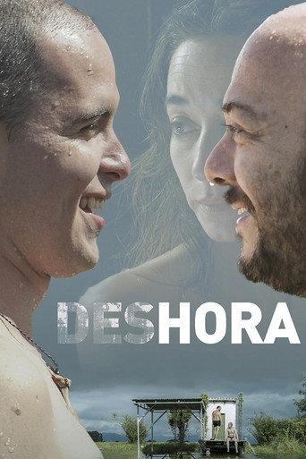 Belated (2014) poster