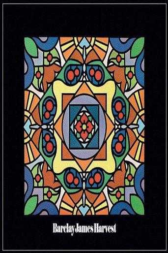 Barclay James Harvest - Barclay James Harvest (1970) poster