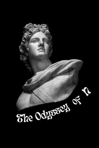 The Odyssey of N (2026) poster
